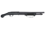 Mossberg 590  Shockwave 18.5" Barrel 7- Shot Parkerized 12-Gauge 50639