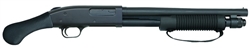 Mossberg 590  Shockwave 14" Barrel 6- Shot Parkerized 12-Gauge 50659