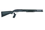 Mossberg 590 Persuader Pistol Grip Kit 20" 9- Shot 12-Gauge 50694