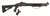 Mossberg 590 SPX Flex Pistol Grip Kit 18.5" 7- Shot 12GA 50696