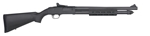 Mossberg 590-A1 MLOK .5" Park Ghost Rings 7- Shot 12GA 50765