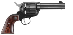 Ruger Vaquero 4-5/8" Blued .357MAG 5107