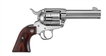 Ruger Vaquero 4-5/8" Stainless Steel .357 Magnum 5109