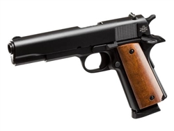 Rock Island 1911 G.I. Standard Duracoat .45ACP 5" 51420