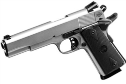 Rock Island Tactical 1911 45ACP 5" Nickel 51448