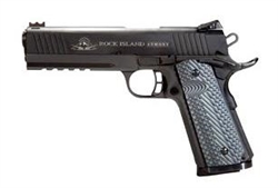 Rock Island 1911 Tac Ultra FS .45ACP 5" 51485