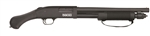 Mossberg 590S  Shockwave 14" Barrel 6- Shot Parkerized Short Shell 12-Gauge 51601