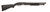 Mossberg 590 Retro Grade w/ Heat Shield 18.5" 8- Shot 12GA 51603