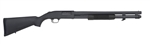 Mossberg 590-A1 Heavy 20" Park Bead Sight 9- Shot 12GA 51660