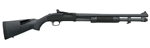 Mossberg 590-A1 Heavy 20" Park Ghost Rings 9- Shot Speed Feed 12GA 51668