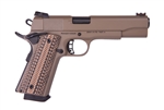 Rock Island 1911 Rock Ultra FS FDE 10mm 5" 51825