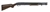 Mossberg 590 Retro Grade w/ Heat Shield 20" 9- Shot 12GA 52150