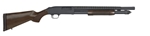 Mossberg 590 Retro Grade w/ Heat Shield 18.5" 8- Shot 12GA 52151