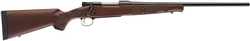 Winchester M70 Featherweight Compact Walnut Blued .243WIN