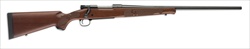 Winchester Model 70 Featherweight Walnut 7mm-08 Blued