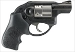 Ruger LCR .357 Magnum w/ Hogue Grips 5450