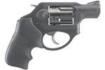 Ruger LCRX 1-7/8" Barrel 5-Shot Cylinder .38SPL 5460