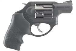 Ruger LCRX 1-7/8" Barrel 5-Shot Cylinder .38SPL 5460