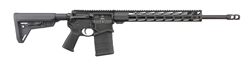 Ruger SFAR 20" MLOK 6.5 Creedmoor 5612