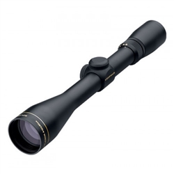 Leupold Rifleman: 4-12X40mm Matte Wide Duplex