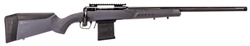 Savage 110 Tactical w/ 20" Threaded Barrel .308 WIN 57006