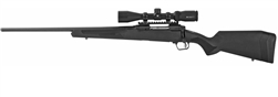 Savage 110 Apex Hunter LEFT HAND Vortex 3-9x40 .270WIN 57324