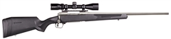 Savage 110 Apex Storm Vortex 3-9x40 6.5 PRC 57596