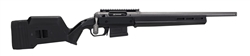 Savage 110 Magpul Hunter Tungsten Cerakote w/ 18" Threaded Barrel 6.5 Creedmoor 57735