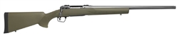 Savage 110 Trail Hunter Tungsten Cerakote 22" Threaded 6.5 Creedmoor 58032