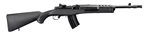 Ruger Mini-30 Tactical Blued Synthetic 7.62X39 05854