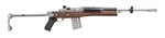 RuRuger Mini-14 Tactical Stainless / Wood A-TM Side Folder .223/5.56 5895
