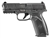 Fabrique Nationale FNS 9mm Black No Thumb Safety (Striker Driven) 66-100002