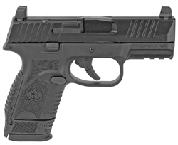 Fabrique Nationale FN 509C Compact MRD Black 9mm 66-100571