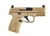 Fabrique Nationale FN 509C Compact MRD FDE 9mm 66-100574