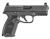 Fabrique Nationale FN 509C Mid MRD Black 9mm 66-100587