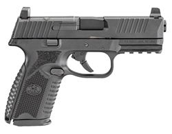 Fabrique Nationale FN 509C Mid MRD Black 9mm 66-100587