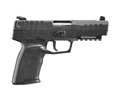 FN Five-seveN MKII MRD Black 20+1 Capacity 5.7X28mm 66-101274