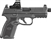 Fabrique Nationale FN 509 Midsize Tactical Threaded Barrel Black Holosun 407C 9mm 66-101936