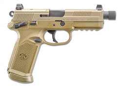 Fabrique Nationale FNX-Tactical  Flat Dark Earth 15+1 .45ACP 66968