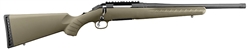 Ruger American Ranch Rifle Blued .300 Blackout 6968
