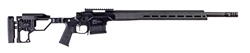 Christensen Arms MPR Modern Precision Rifle Carbon Fiber 22" 6.5 Creedmoor 801-03002-00