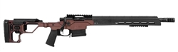 Christensen Arms MPR Modern Precision Rifle Carbon Fiber Desert Brown 16" .308 WIN 801-03008-00