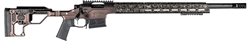 Christensen Arms MPR Modern Precision Rifle Carbon Fiber Desert Brown 22" 6.5 Creedmoor 801-03009-00