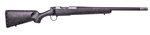 Christensen Arms Ridgeline Matte Stainless 24" 6.5 Creedmoor 801-06040-01