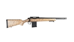 Christensen Arms Ridgeline Scout 16" .308WIN 801-06120-00