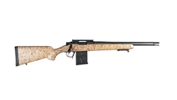 Christensen Arms Ridgeline Scout 16" 6.5 Creedmoor 801-06121-00