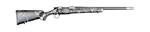 Christensen Arms Ridgeline FFT Natural Stainless 20" .308WIN 801-06129-00