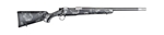 Christensen Arms Ridgeline FFT Natural Stainless 20" 6.5 PRC 801-06137-00