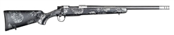 Christensen Arms FFT Ridgeline Natural Stainless 20" .270WIN 801-06147-00