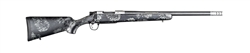 Christensen Arms Ridgeline FFT Natural Stainless 22" .30-06 801-06153-00